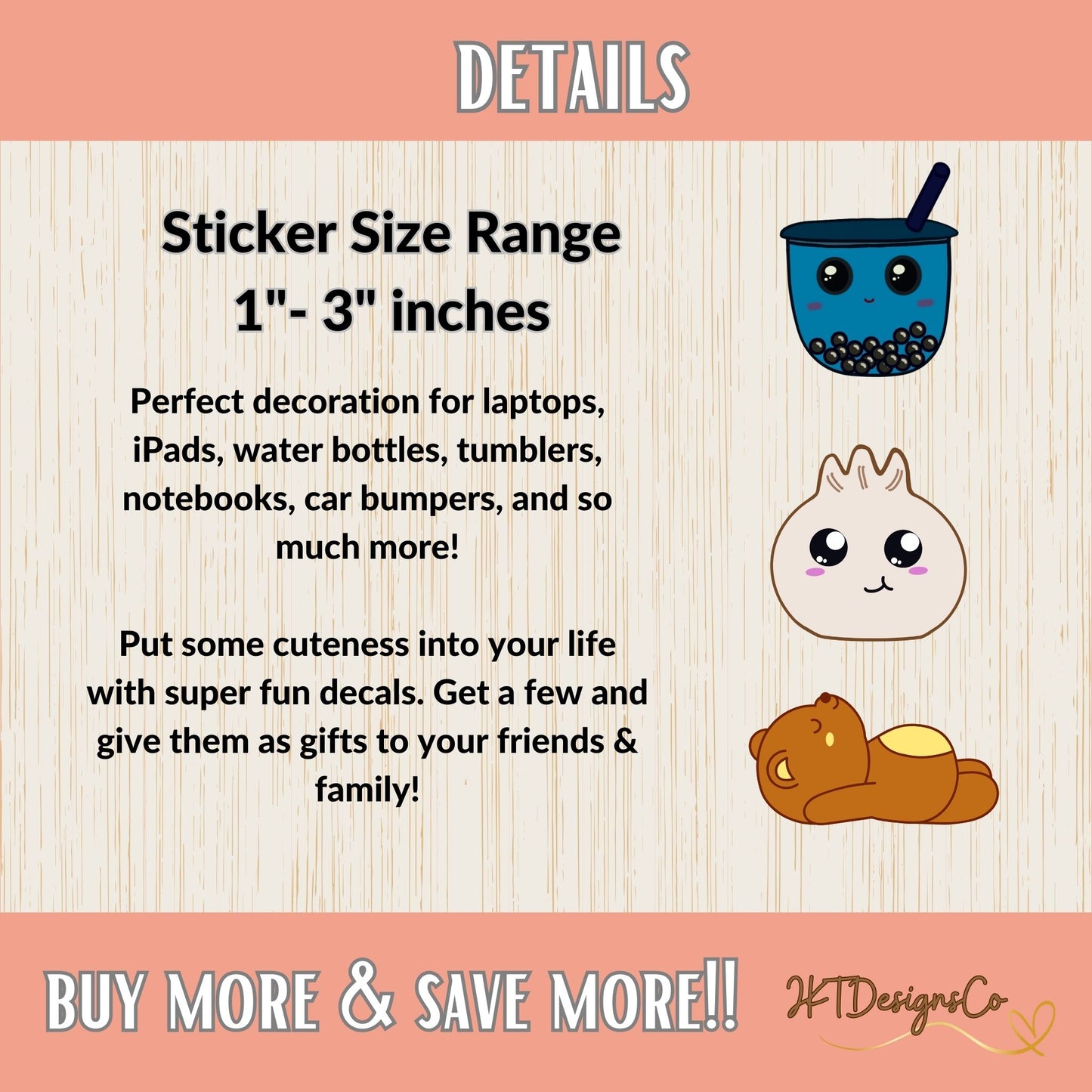 Book Art Stickers from Numbers in English - Chinese Book